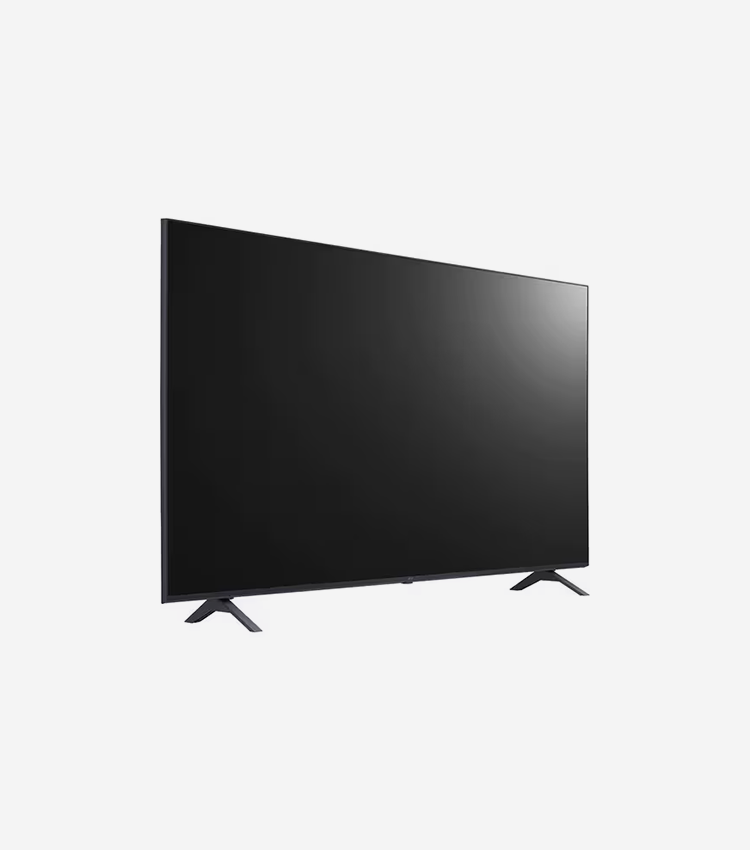 LG Commercial Lite 65UR340C9UD 65" LED-LCD TV - 4K UHDTV - Navy Blue - HLG - LED Backlight - 3840 x 2160 Resolution