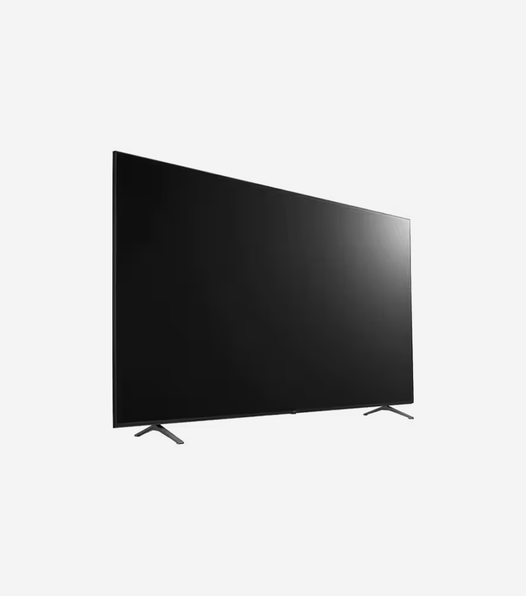 LG UR640S 65UR640S9UD 65" (1651 mm) Smart LED-LCD TV - 4K UHDTV - Blue - HDR10 Pro, HLG, HDR10 - Direct LED Backlight - YouTube - 3840 x 2160 Resolution