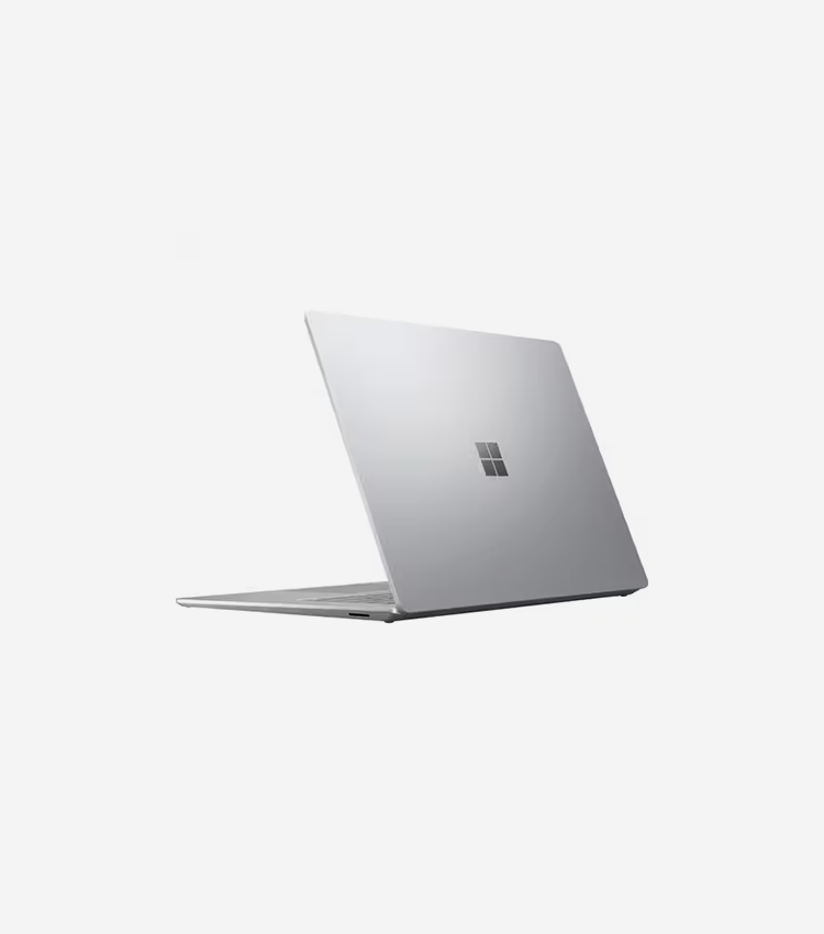 Microsoft Surface Laptop 4 13.5" (342.90 mm) Touchscreen Notebook - Intel Core i5 - 8 GB - 512 GB SSD - Platinum - Intel Chip - 2256 x 1504 - Windows 10 Pro - Intel Iris Xe Graphics - PixelSense - Front Camera/Webcam - 17 Hours Battery Run Time - IEEE 802.11ax Wireless LAN Standard