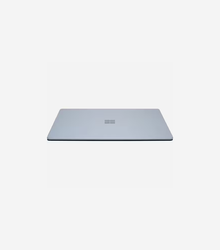 Microsoft Surface Laptop 4 13.5" (342.90 mm) Touchscreen Notebook - Intel Core i5 - 8 GB - 512 GB SSD - French Keyboard - Ice Blue - Intel Chip - 2256 x 1504 - Intel Iris Xe Graphics - PixelSense - Front Camera/Webcam - 17 Hours Battery Run Time - IEEE 802.11ax Wireless LAN Standard