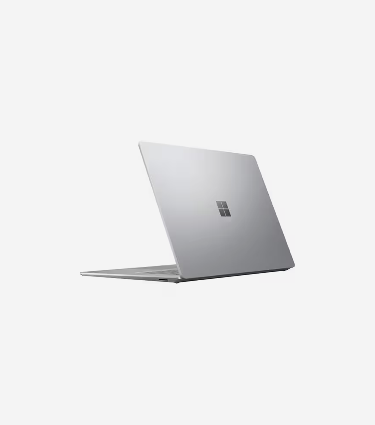 Microsoft Surface Laptop 4 13.5" (342.90 mm) Touchscreen Notebook - Intel Core i5 - 16 GB - 512 GB SSD - Platinum - Intel Chip - 2256 x 1504 - Windows 10 Pro - Intel Iris Xe Graphics - PixelSense - Front Camera/Webcam - 17 Hours Battery Run Time - IEEE 802.11ax Wireless LAN Standard