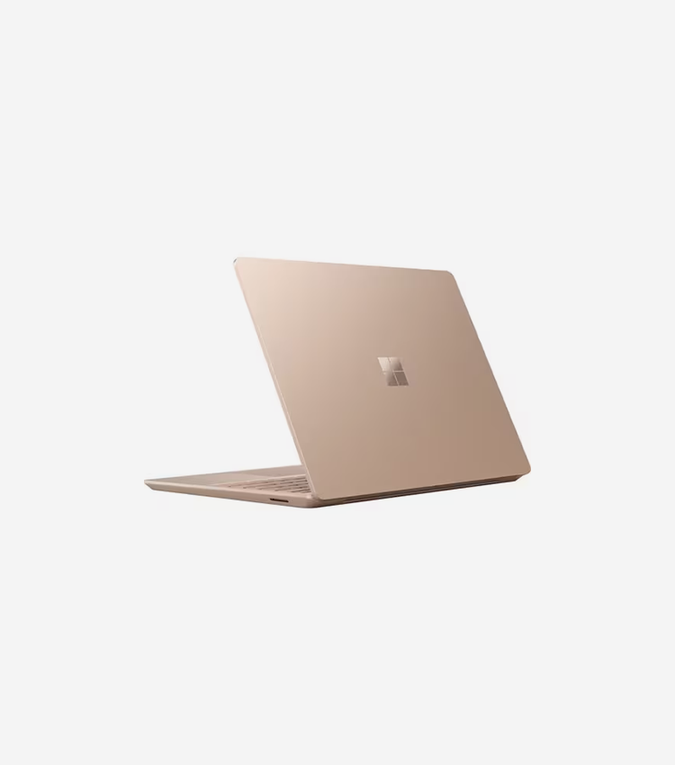 Microsoft Surface Laptop Go 2 12.4" (314.96 mm) Touchscreen Notebook - Intel Core i5 11th Gen i5-1135G7 - 8 GB - 256 GB SSD - Sandstone - Intel Chip - 1536 x 1024 - Windows 11 Pro - Intel Iris Xe Graphics - PixelSense - Front Camera/Webcam - 13.50 Hours Battery Run Time - IEEE 802.11ax Wireless LAN Standard