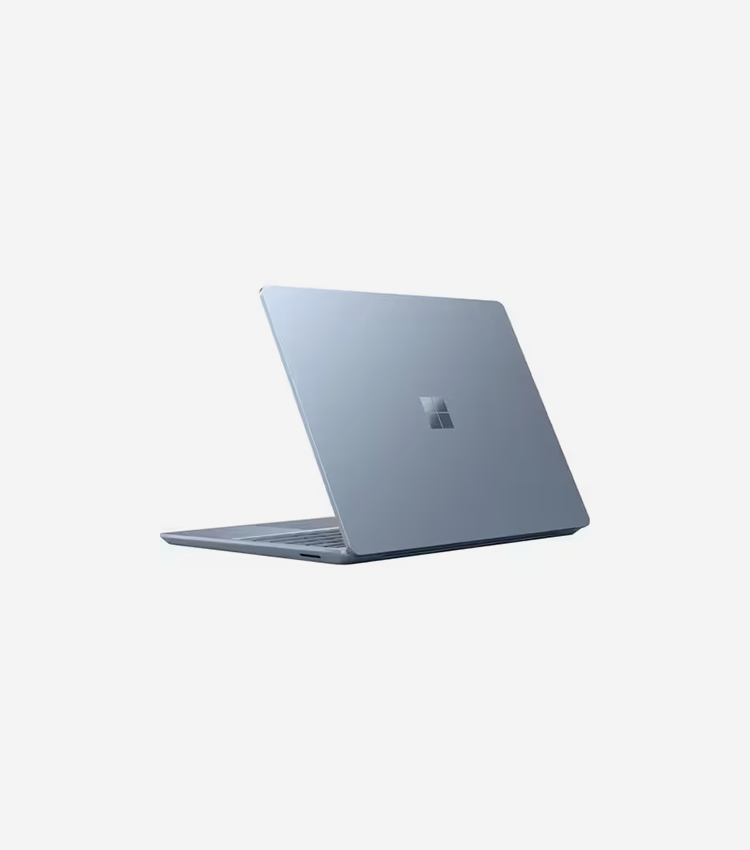 Microsoft Surface Laptop Go 2 12.4" (314.96 mm) Touchscreen Notebook - Intel Core i5 11th Gen i5-1135G7 - 8 GB - 256 GB SSD - Ice Blue - Intel Chip - 1536 x 1024 - Windows 10 Pro - Intel Iris Xe Graphics - PixelSense - Front Camera/Webcam - 13.50 Hours Battery Run Time - IEEE 802.11ax Wireless LAN Standard