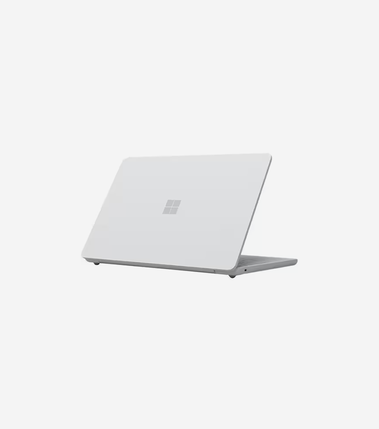 Microsoft Surface Laptop SE 11.6" (294.64 mm) Notebook - HD - Intel - 8 GB - 128 GB Flash Memory - Glacier - Intel Chip - 1366 x 768 - Intel UHD Graphics 600 - Front Camera/Webcam - 16 Hours Battery Run Time - IEEE 802.11ac Wireless LAN Standard