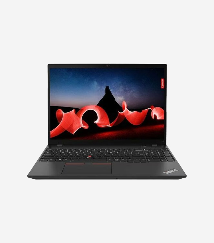 Lenovo ThinkPad T16 Gen 2 21HH001FCA 16" Notebook - WUXGA - Intel Core i5 13th Gen i5-1335U - 16 GB - 256 GB SSD