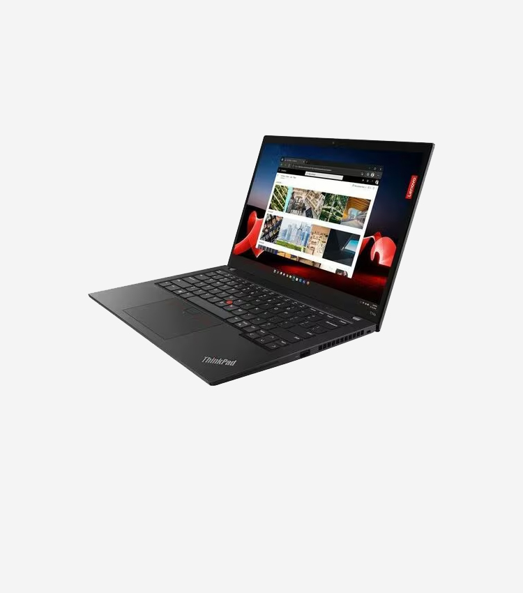 Lenovo Thinkpad T14s Gen 4 21f8004aca 14" Touchscreen Notebook - Wuxga - Amd Ryzen 7 Pro 7840u - 16 Gb - 512 Gb Ssd