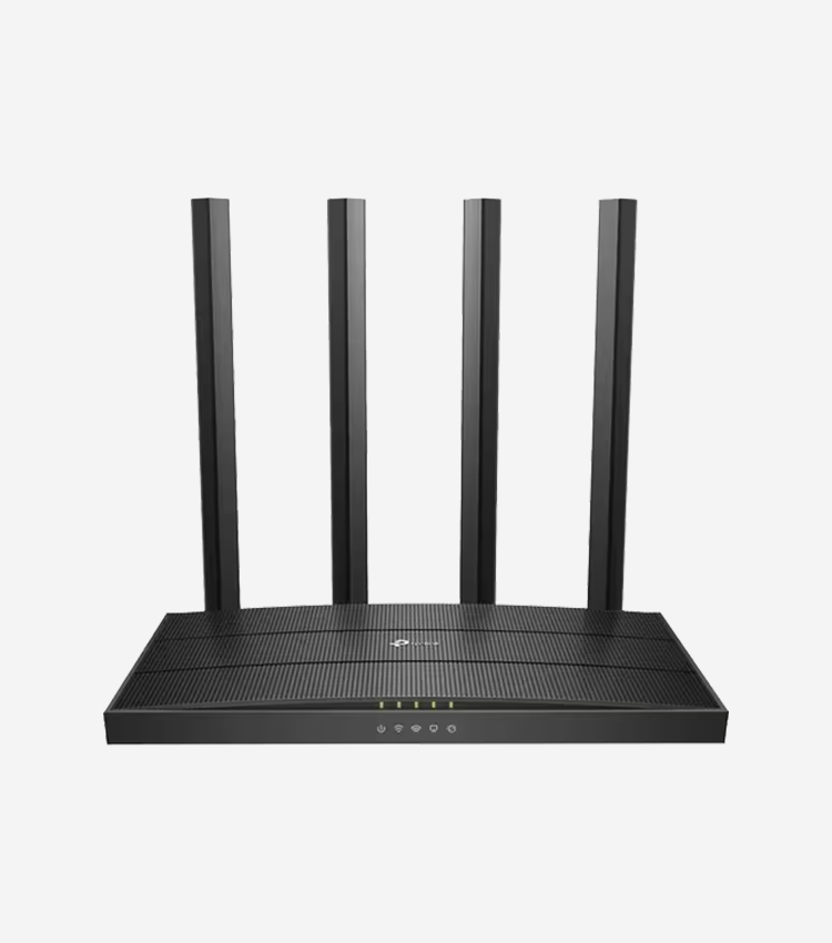 Tp-link Archer C80 Wi-fi 5 Ieee 802.11ac Ethernet Wireless Router - 2.40 Ghz Ism Band - 5 Ghz Unii Band - 4 X Antenna(4 X External) - 237.50 Mb/s Wireless Speed - 4 X Network Port - 1 X Broadband Port - Gigabit Ethernet - Desktop