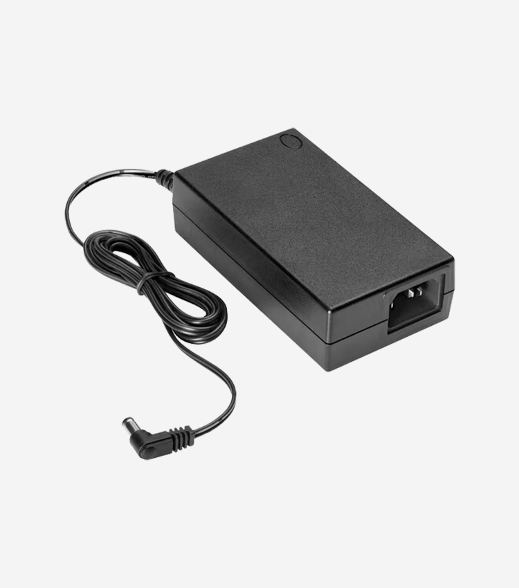 Hpe Instant On 12v/18w Power Adaptor Us Eu - 18 W - 12 V Output