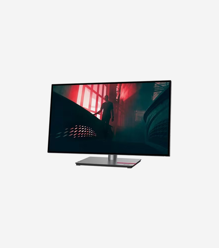 Lenovo ThinkVision P27h-30 27" Class WQHD LCD Monitor - 16:9