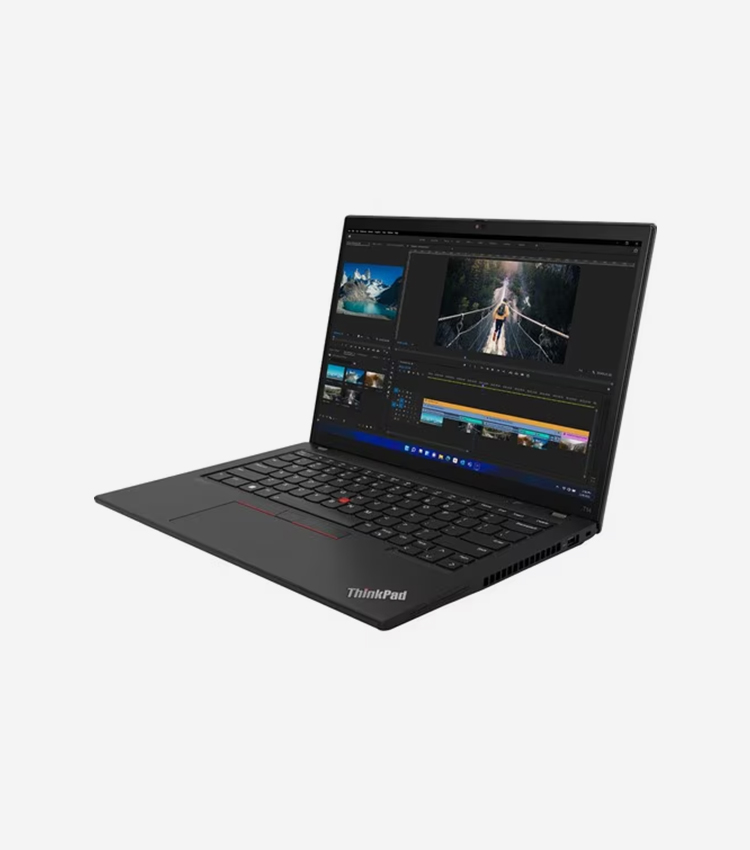 Lenovo ThinkPad T14 Gen 4 21HD0087US 14" Touchscreen Notebook - WUXGA - Intel Core i5 13th Gen i5-1345U - vPro Technology - 16 GB - 512 GB SSD