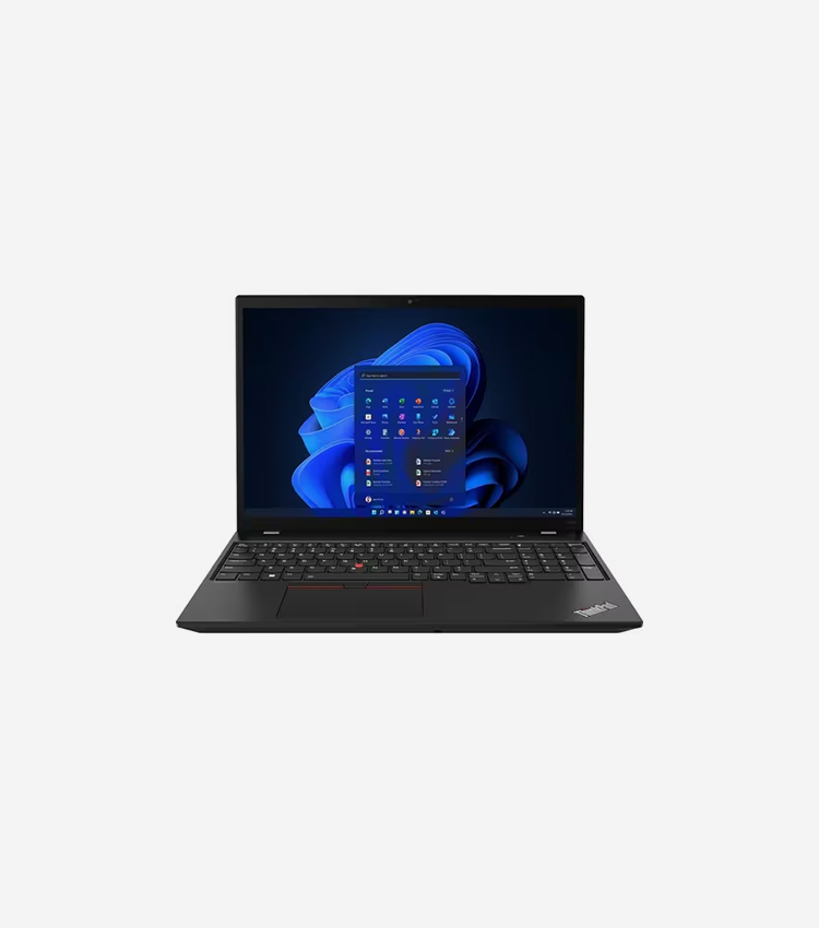 Lenovo ThinkPad 21HK0007US 16" Mobile Workstation - WUXGA - Intel Core i7 13th Gen i7-1360P - 16 GB - 512 GB SSD