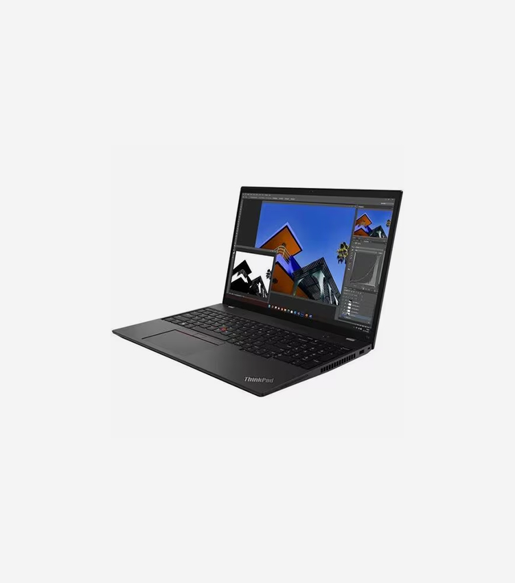 Lenovo ThinkPad T16 Gen 2 21HH001JCA 16" Notebook - WUXGA - Intel Core i5 13th Gen i5-1335U - 16 GB - 512 GB SSD