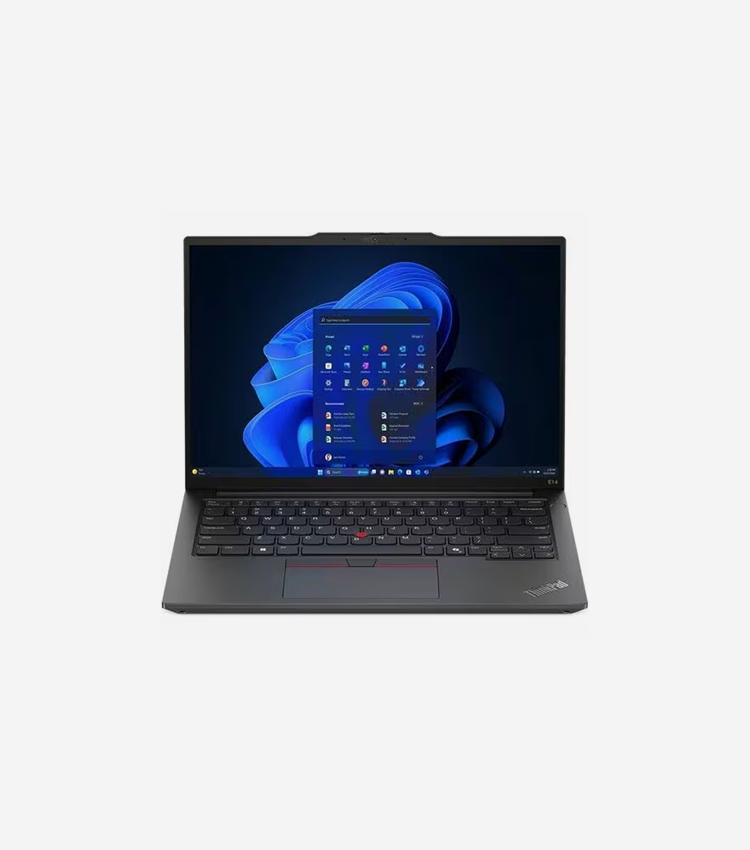 Lenovo ThinkPad E14 Gen 6 21M3000NUS 14" Notebook - WUXGA - AMD Ryzen 5 7535U - 16 GB - 256 GB SSD