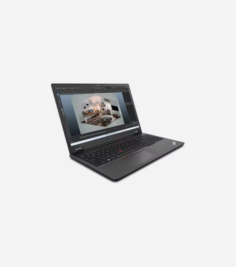 Lenovo ThinkPad P16v Gen 1 21FE0027US 16" Mobile Workstation - WUXGA - AMD Ryzen 7 PRO 7840HS - 16 GB - 512 GB SSD