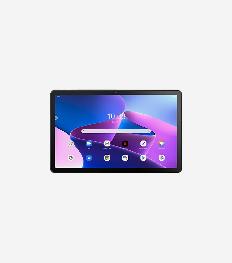 Lenovo Tab M10 Plus (3rd Gen) ZAAK - tablet - Android 12 - 32 GB - 10.61"