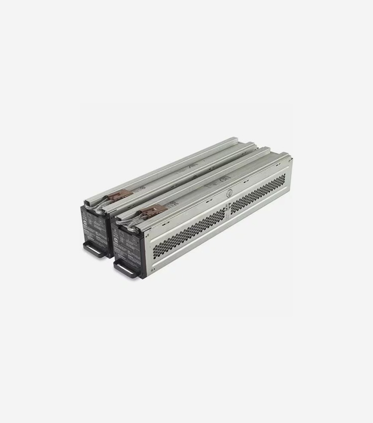 APC by Schneider Electric Replacement Battery cartridge #140