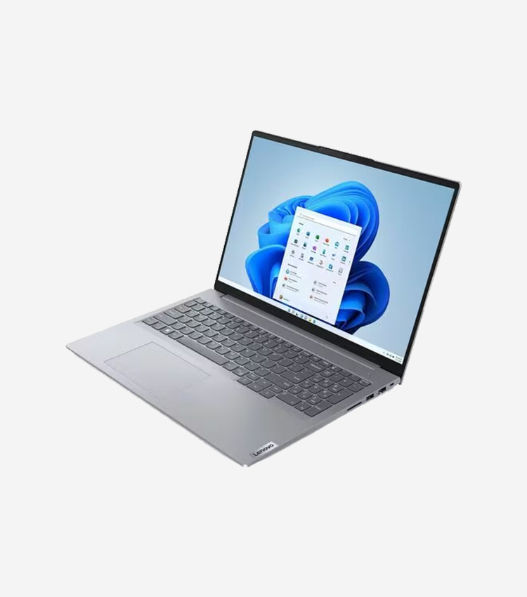 Lenovo ThinkBook 16 G7 IML - AI Ready - 16" - Intel Core Ultra 5 - 125U - 16 GB RAM - 512 GB SSD - French