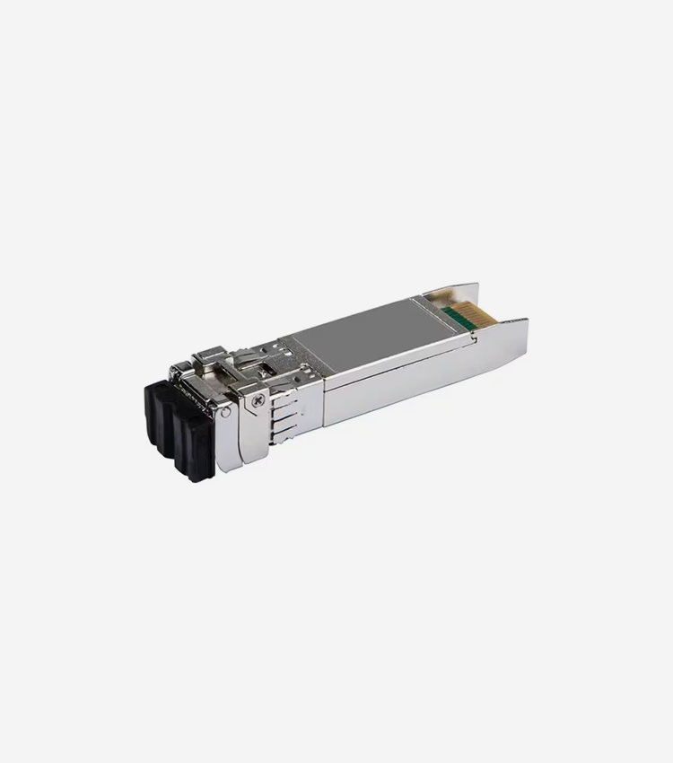 HPE 25G SFP28 LC SR 100m MMF Transceiver - For Data Networking, Optical Network - 1 x LC 25GBase-SR Network - Optical Fiber - Multi-mode - 25 Gigabit Ethernet - 25GBase-SR