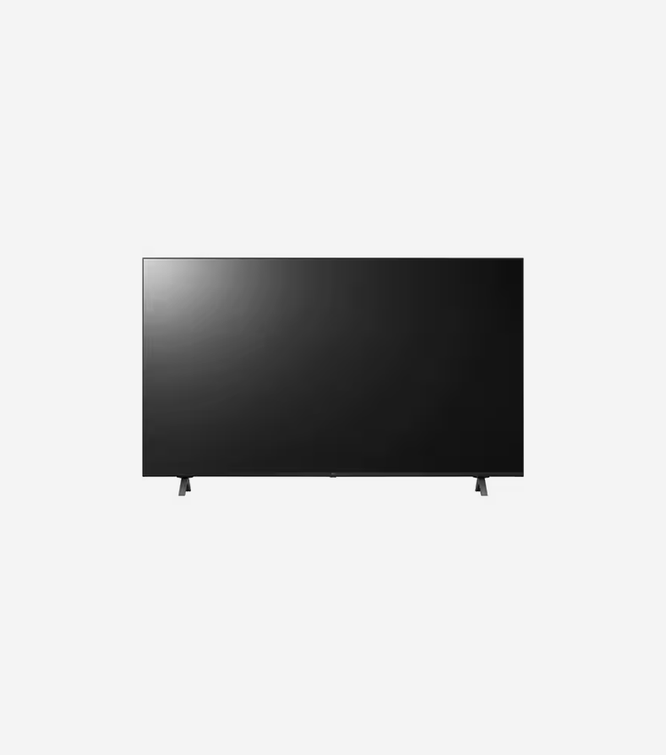 LG Commercial Lite 65UR340C9UD 65" LED-LCD TV - 4K UHDTV - Navy Blue - HLG - LED Backlight - 3840 x 2160 Resolution