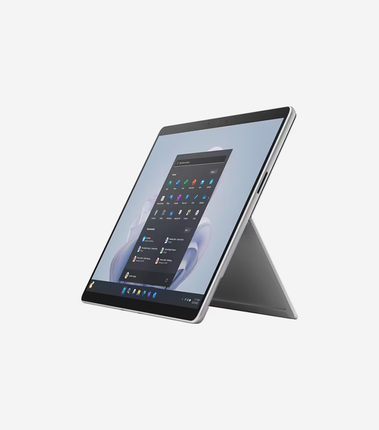 Microsoft Surface Go 3 Tablet - 10.5" (266.70 mm) - Intel - 4 GB - 64 GB Storage - Windows 11 Pro - 4G - Platinum - Pentium Gold Dual-core (2 Core) 6500Y 1.10 GHz - microSDXC Supported - 1920 x 1280 - PixelSense Display - Cellular Phone Capability - GPRS, EDGE, LTE, LTE Advanced - 5 Megapixel Front Camera - 10.50 Hours Maximum Battery Run Time